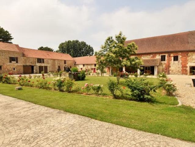Local Commercial vente à Meaux, La Haute-maison
