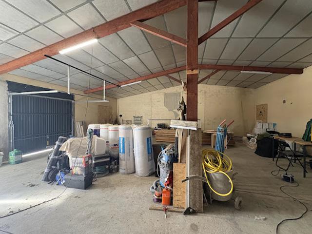 Local Commercial vente à Toulouse, La Salvetat-saint-gilles