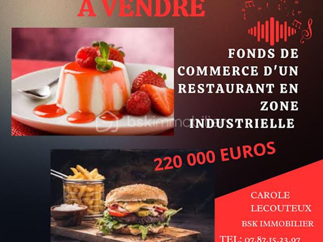 Local Commercial vente à Arrondissement de Toulon, La Seyne-sur-mer