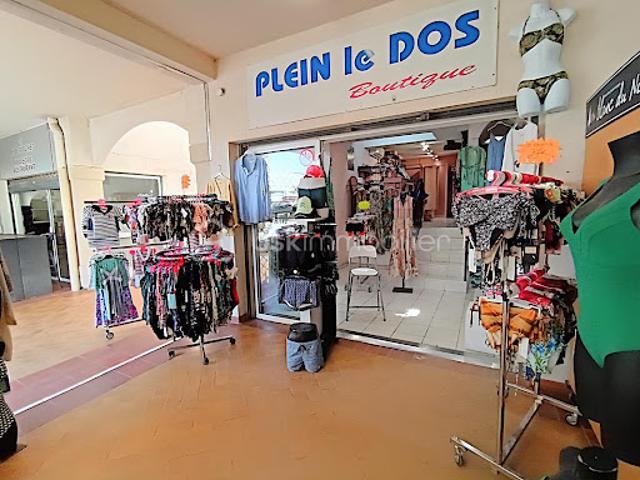 Local Commercial vente à Arrondissement de Toulon, La Seyne-sur-mer