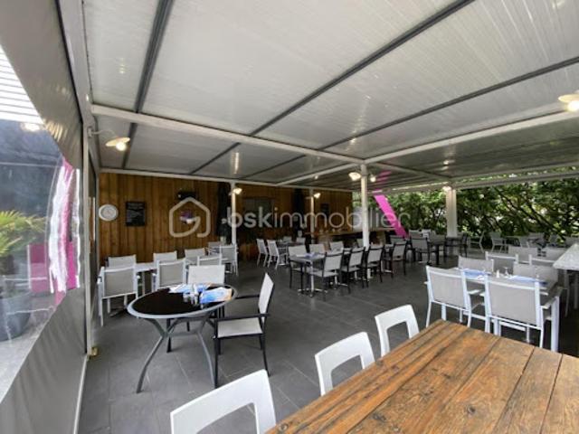 Local Commercial vente à Arcachon, La Teste-de-buch