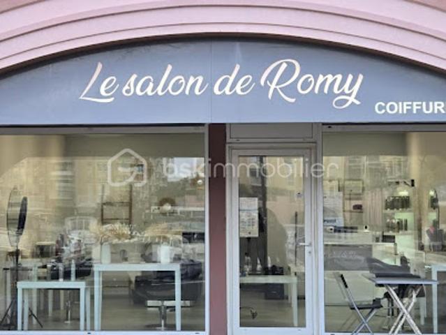 Local Commercial vente à Montpellier, Lattes