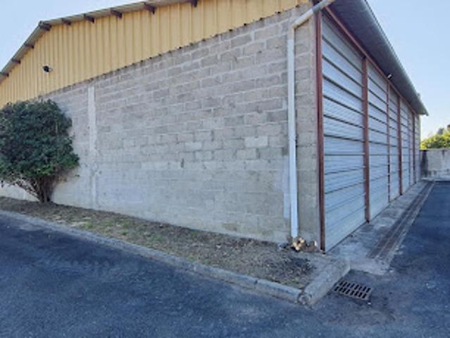 Local Commercial vente à Châteauroux, Le Pêchereau