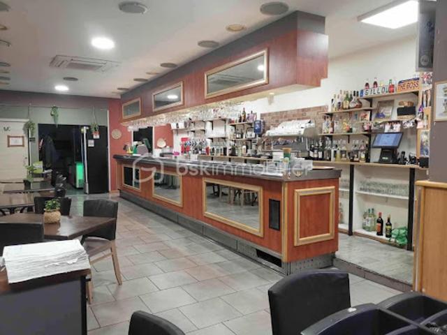 Local Commercial vente à Arrondissement de Toulon, Le Pradet