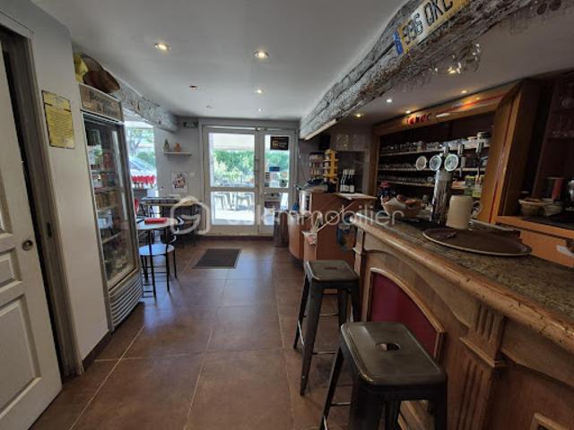 Local Commercial vente à France métropolitaine, Lectoure