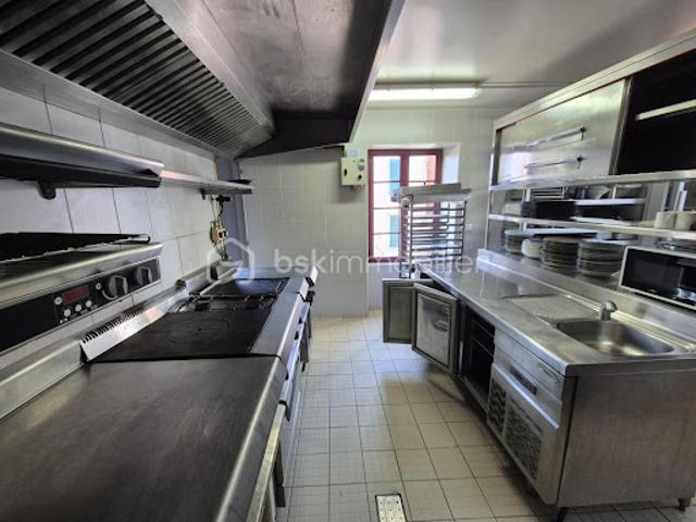 Local Commercial vente à Narbonne, Leucate