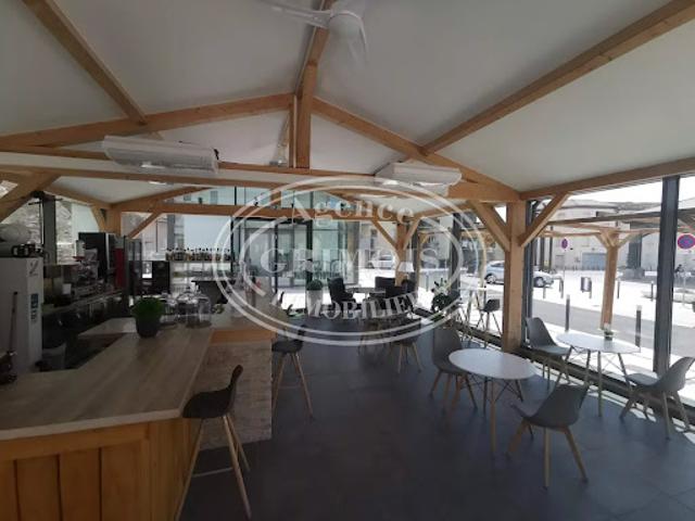 Local Commercial vente à Narbonne, Lézignan-corbières