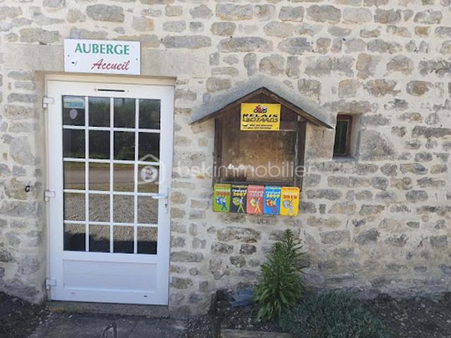 Local Commercial vente à Cherbourg, Liesville-sur-douve