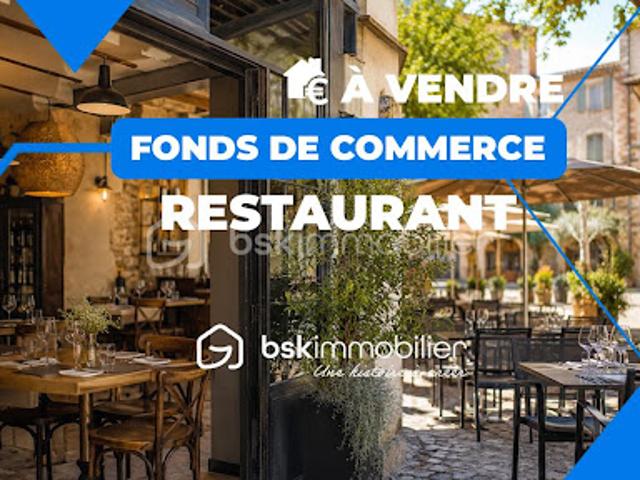 Local Commercial vente à Arrondissement de Draguignan, Lorgues