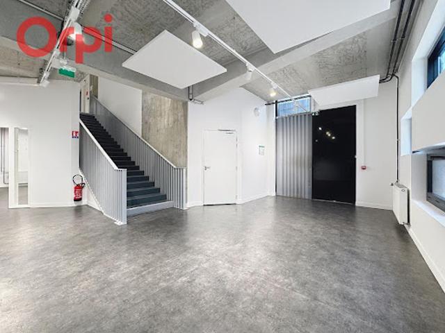 Local Commercial vente à Lyon, Métropole de Lyon
