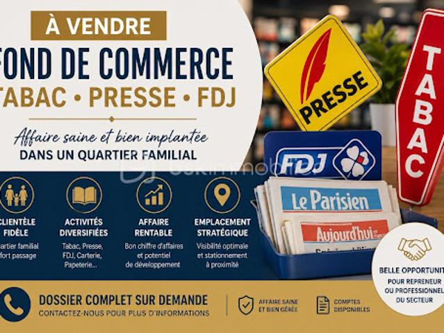 Local Commercial vente à Chartres, Mainvilliers