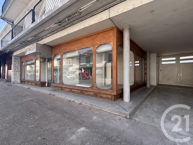 Local Commercial vente à Oloron-Sainte-Marie, Mauléon-licharre