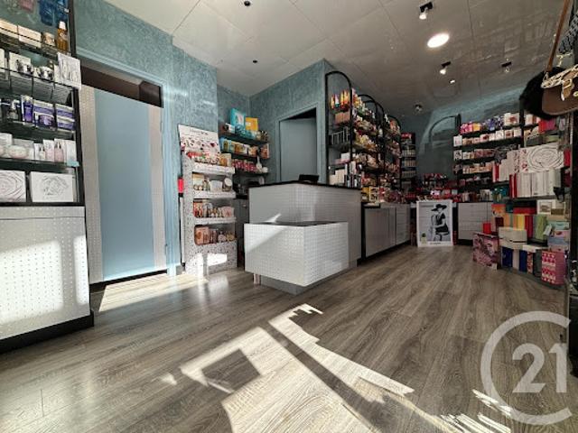 Local Commercial vente à Oloron-Sainte-Marie, Mauléon-licharre