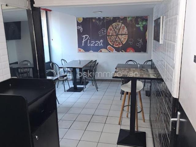 Local Commercial vente à Mayenne