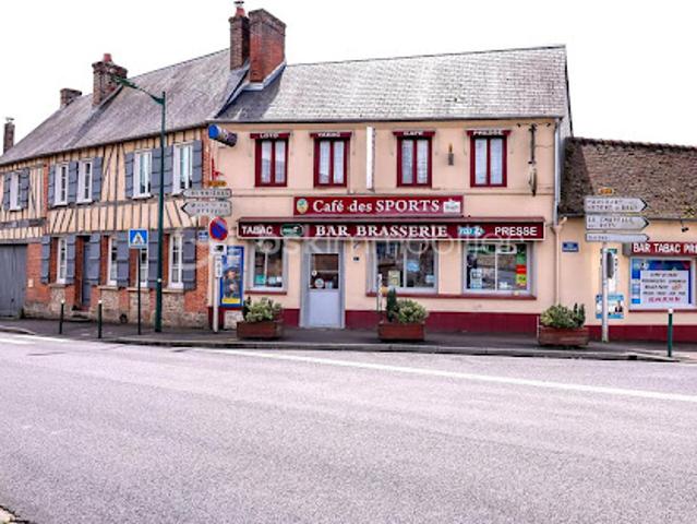 Local Commercial vente à Beauvais