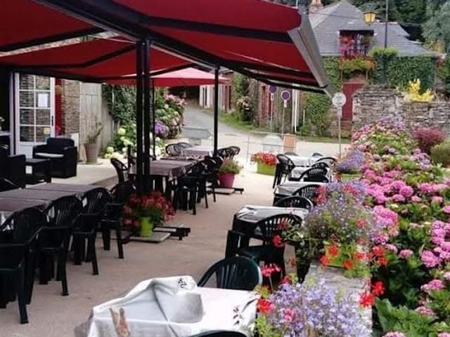 Local Commercial vente à Châteaubriant-Ancenis, Moisdon-la-rivière