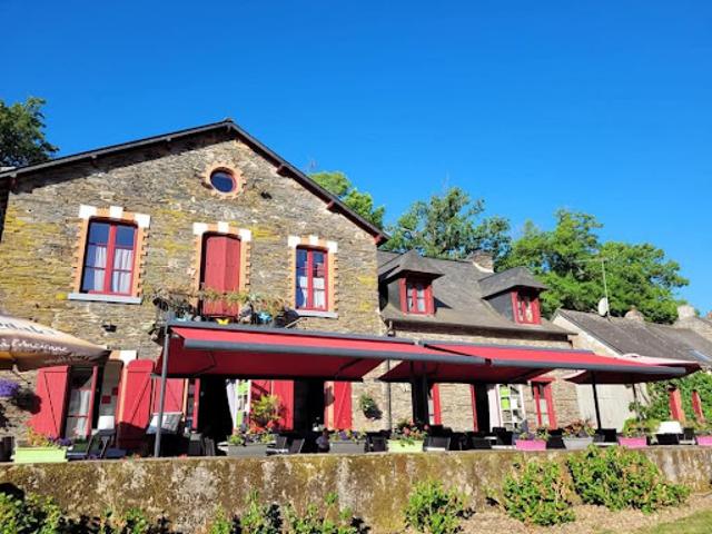 Local Commercial vente à Châteaubriant-Ancenis, Moisdon-la-rivière