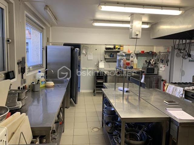 Local Commercial vente à Vendôme, Montoire-sur-le-loir