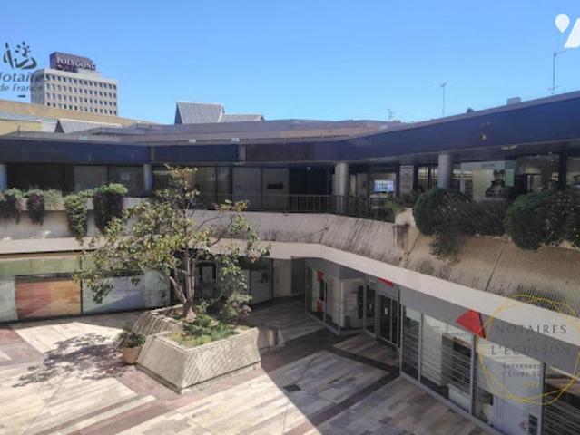Local Commercial vente à Montpellier