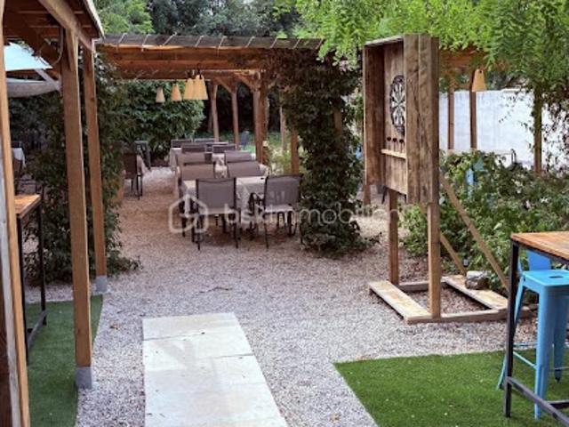 Local Commercial vente à Montpellier