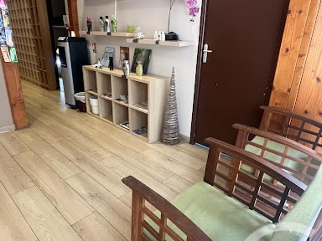 Local Commercial vente à Montpellier