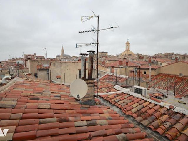 Local Commercial vente à Montpellier