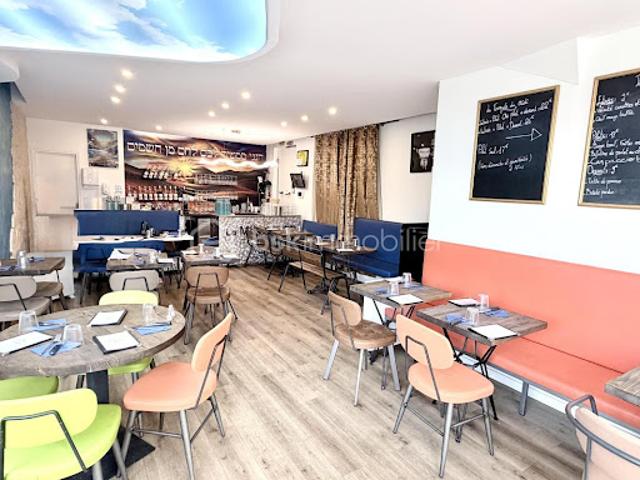 Local Commercial vente à Bobigny, Vaux-montreuil