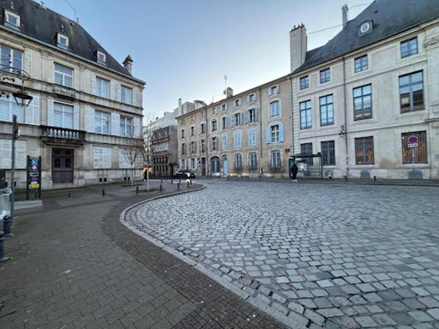 Local Commercial vente à Nancy