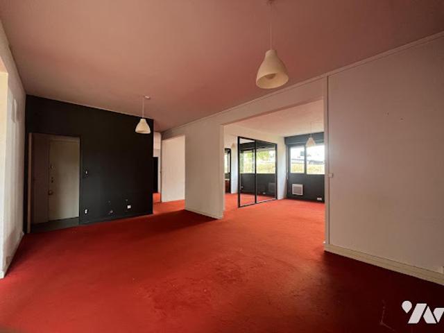 Local Commercial vente à Nantes