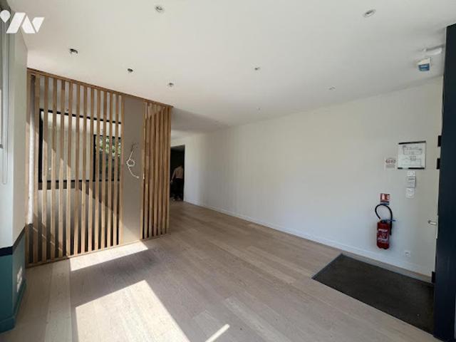 Local Commercial vente à Nantes