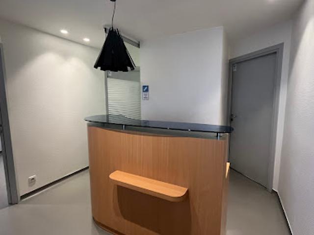 Local Commercial vente à Nantes