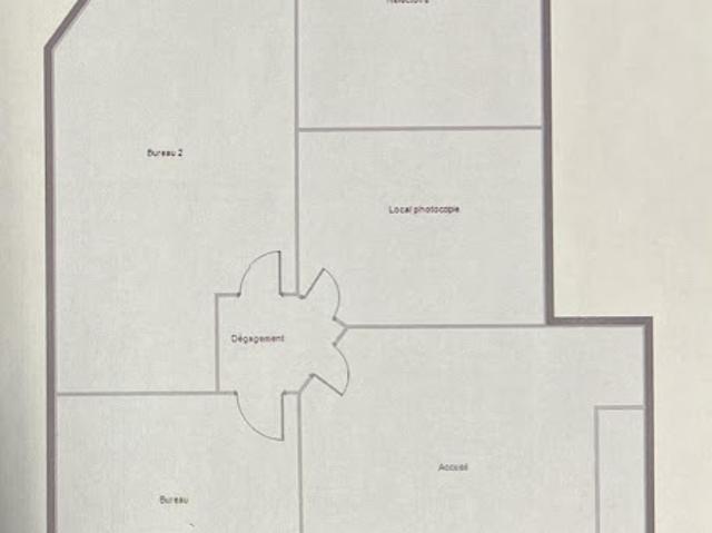 Local Commercial vente à Nantes