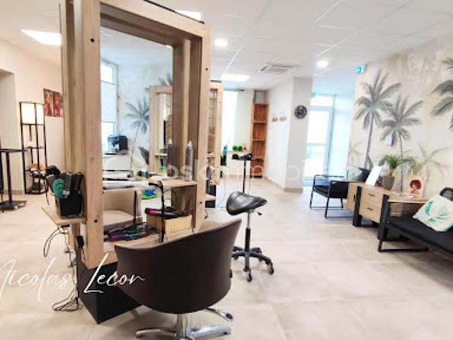 Local Commercial vente à Saint-Amand-Montrond, Nérondes