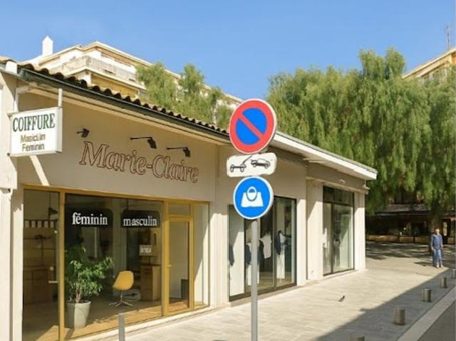 Local Commercial vente à Nice