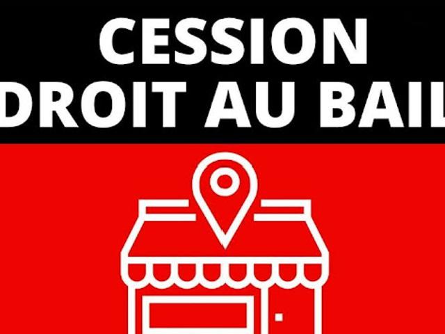 Local Commercial vente à Nice