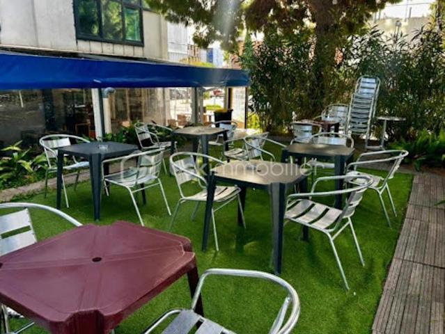 Local Commercial vente à France métropolitaine, Nice