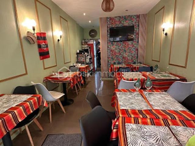 Local Commercial vente à Nice
