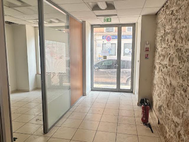 Local Commercial vente à Nice