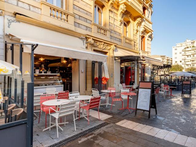 Local Commercial vente à Nice