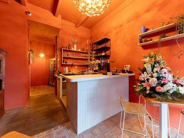 Local Commercial vente à Nice