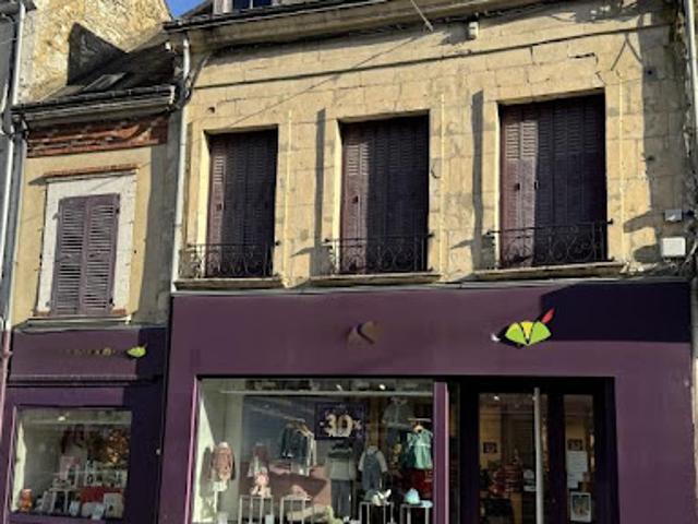 Local Commercial vente à Nogent-le-Rotrou, Nogent-le-rotrou
