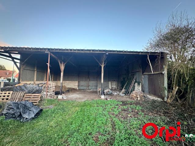 Local Commercial vente à Amiens, Oresmaux