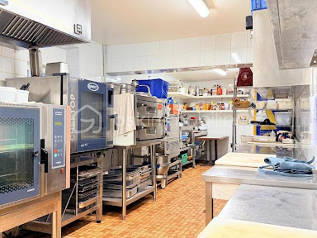 Local Commercial vente à Orléans
