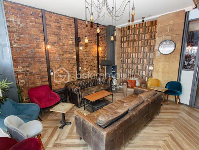 Local Commercial vente à Paris, Île-de-France