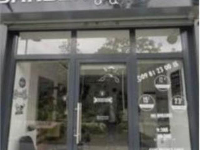 Local Commercial vente à Paris, Île-de-France