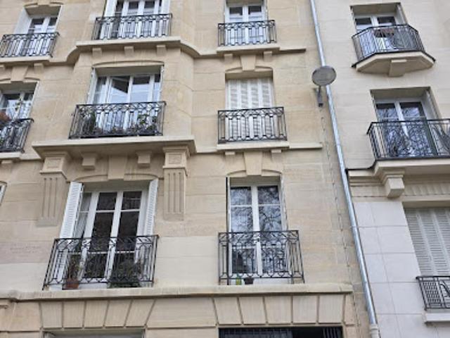 Local Commercial vente à Paris 15e Arrondissement, Paris