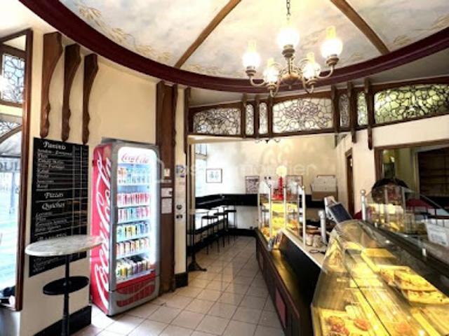 Local Commercial vente à Paris, Île-de-France