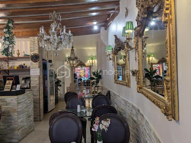 Local Commercial vente à Paris, Île-de-France