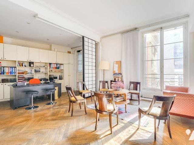 Local Commercial vente à Paris, Île-de-France