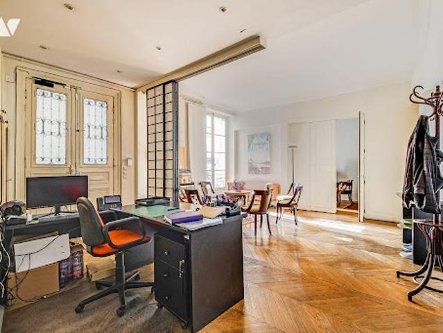 Local Commercial vente à Paris, Île-de-France